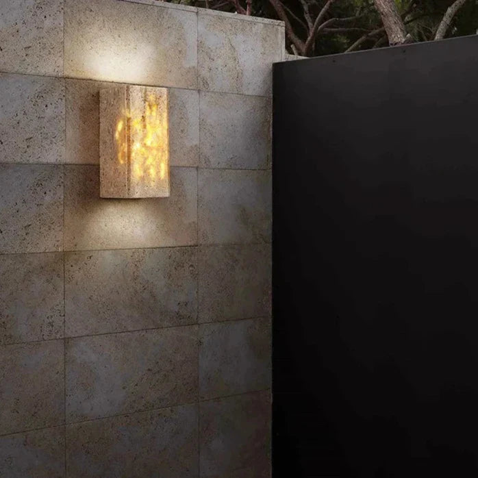 Modern Minimalist Wall Light