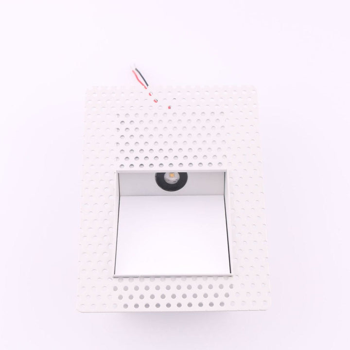 Modern Nordic Motion Sensor LED Stairway Wall Light