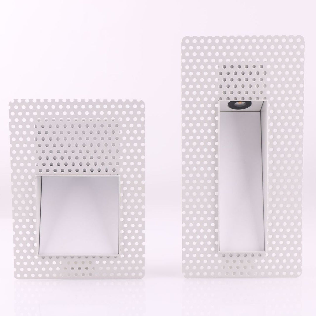 Modern Nordic Motion Sensor LED Stairway Wall Light