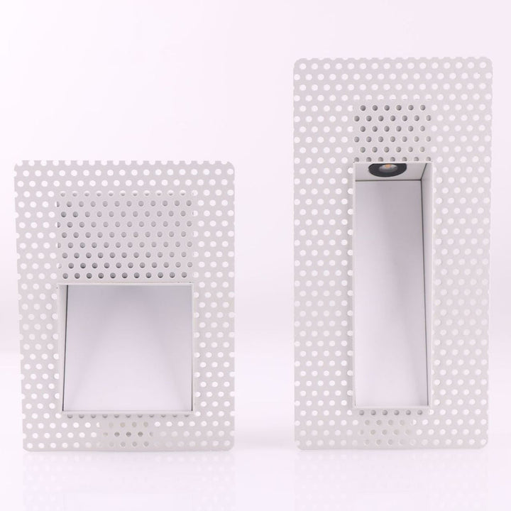 Modern Nordic Motion Sensor LED Stairway Wall Light