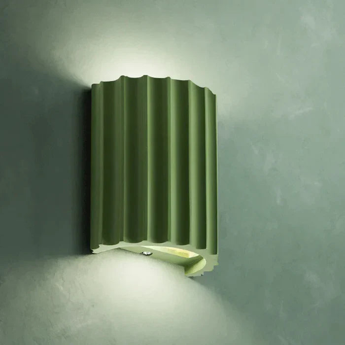 Nordic-Inspired Scandinavian Wall Light