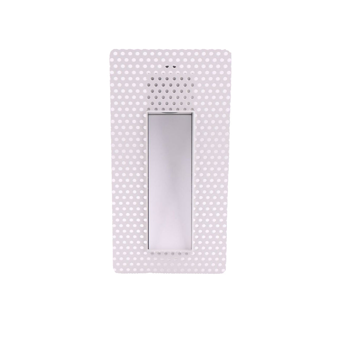 Modern Nordic Motion Sensor LED Stairway Wall Light