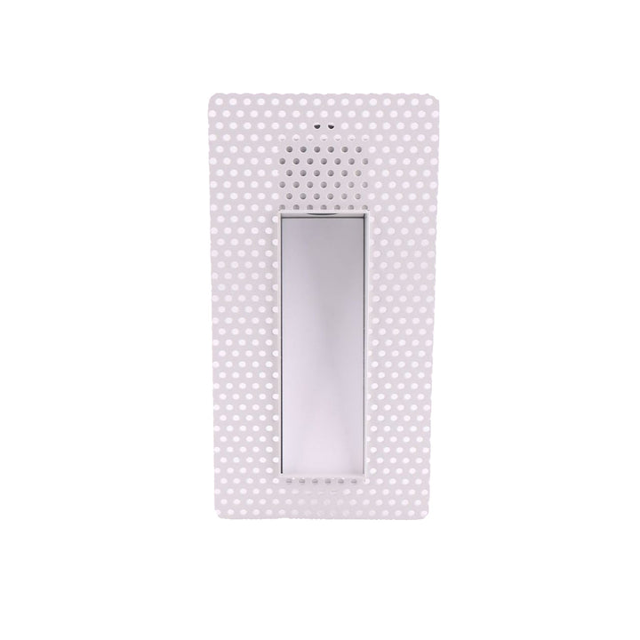 Modern Nordic Motion Sensor LED Stairway Wall Light