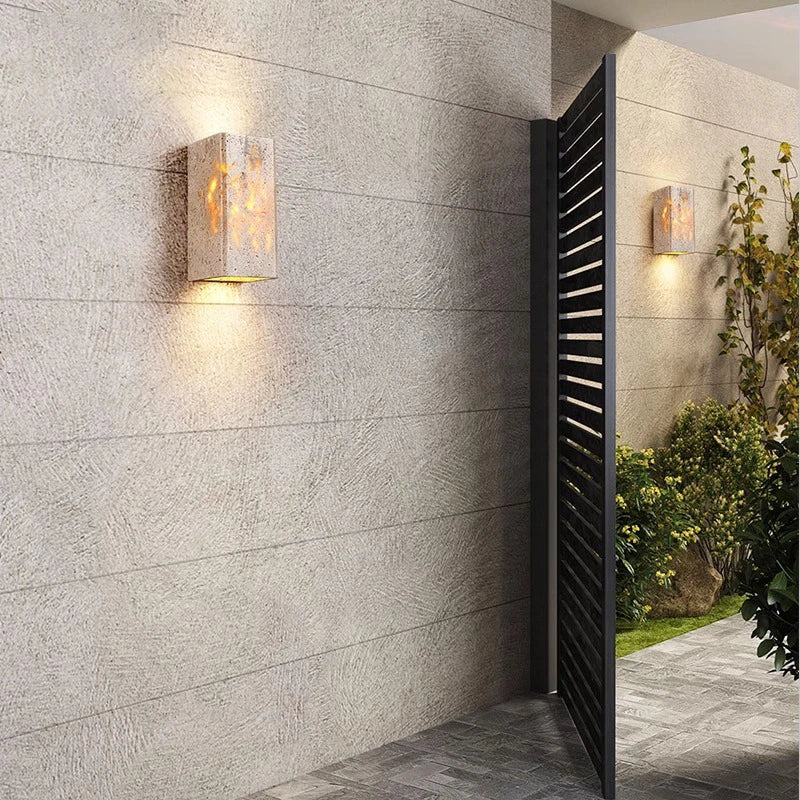 Modern Minimalist Wall Light