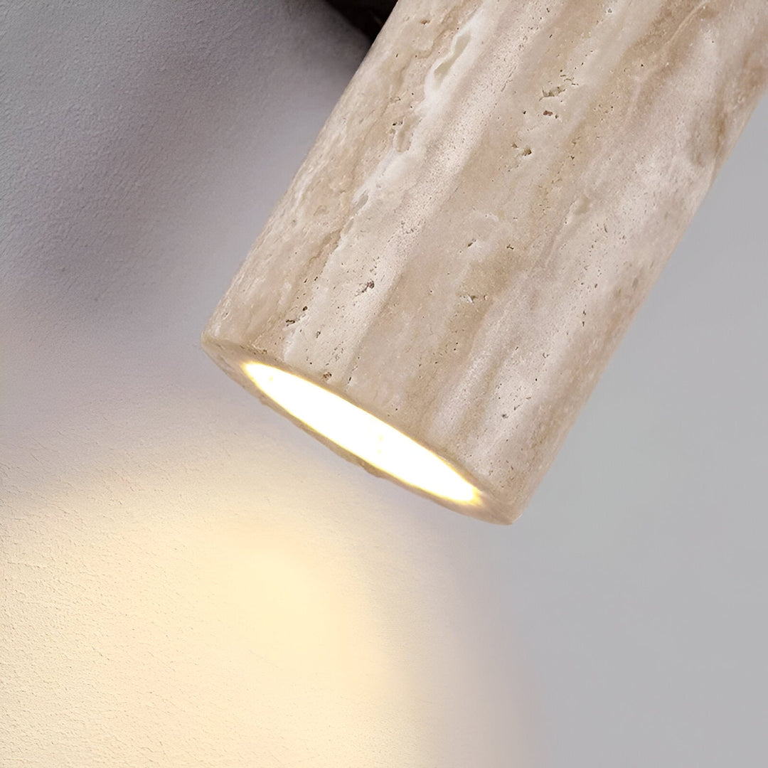 Modern Minimalist Japandi Wall Light