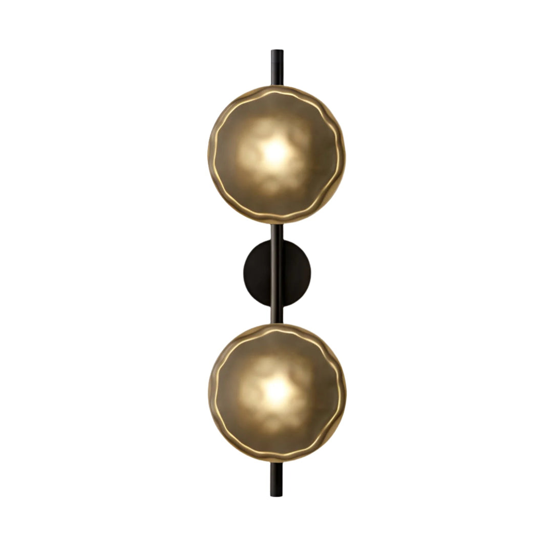 Modern Nordic Inspired Wall Light