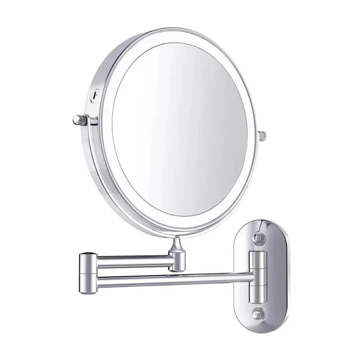 Rechargeable Lighted LED Vanity Mirror