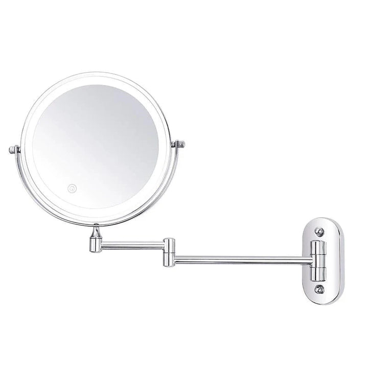 Rechargeable Lighted LED Vanity Mirror