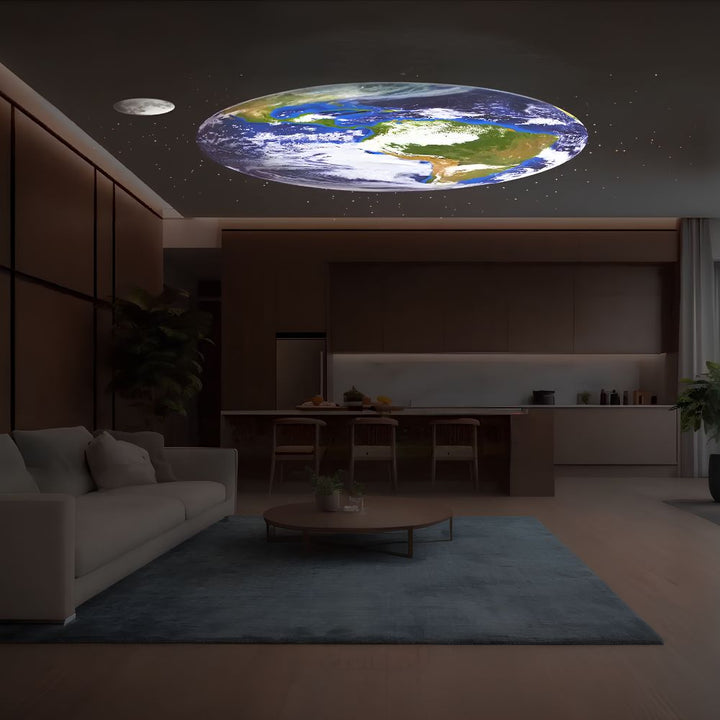 Starlight Home Projector