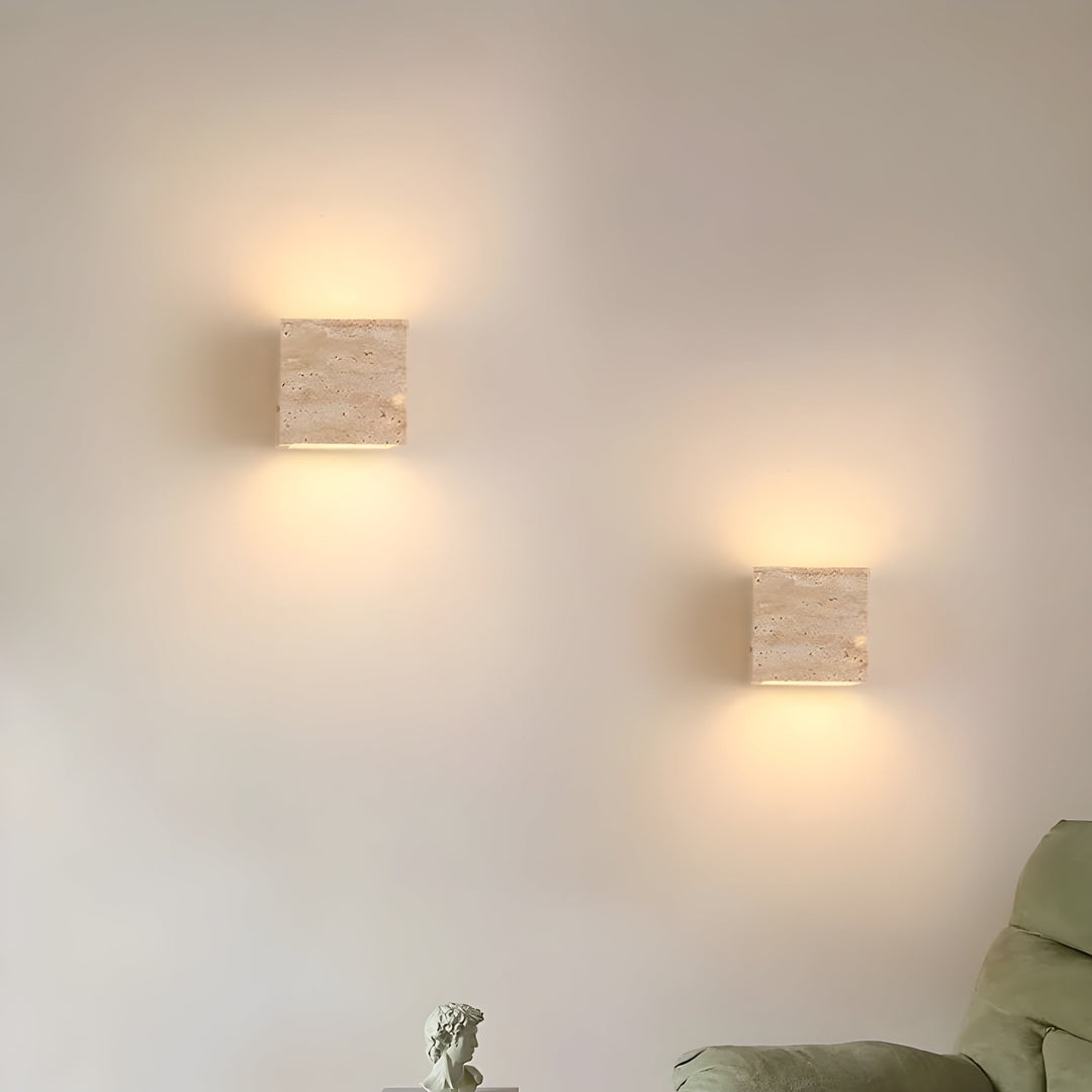 Modern Minimalist Wall Light