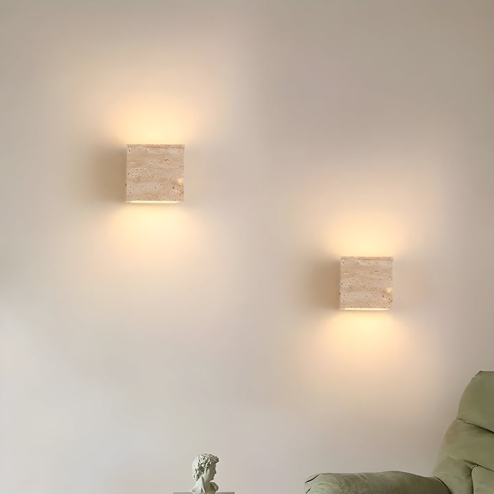 Modern Minimalist Wall Light