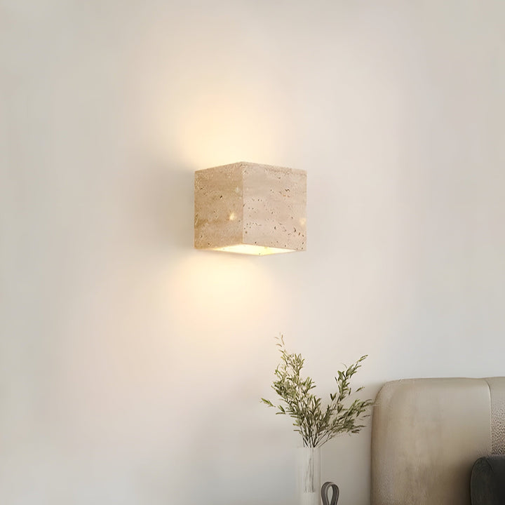 Modern Minimalist Wall Light