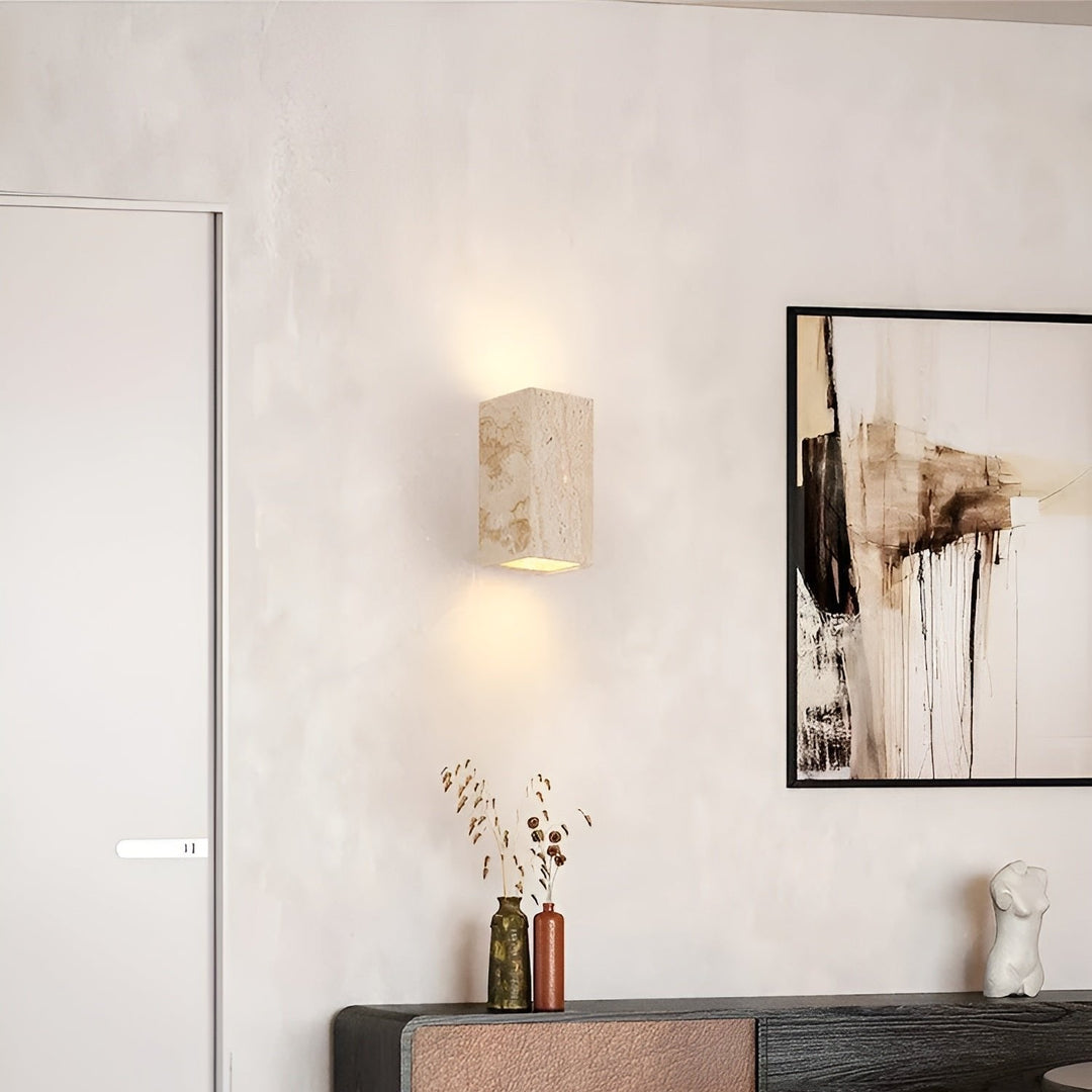 Modern Minimalist Wall Light