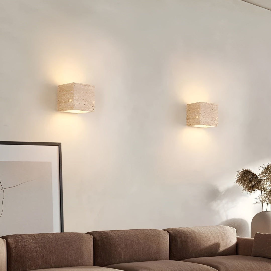 Modern Minimalist Wall Light