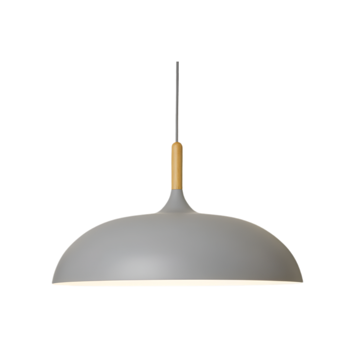 Minimalist Nordic Japandi Style Pendant Light