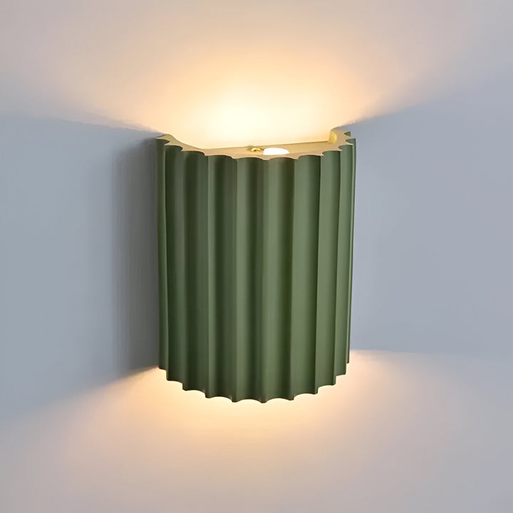 Nordic-Inspired Scandinavian Wall Light