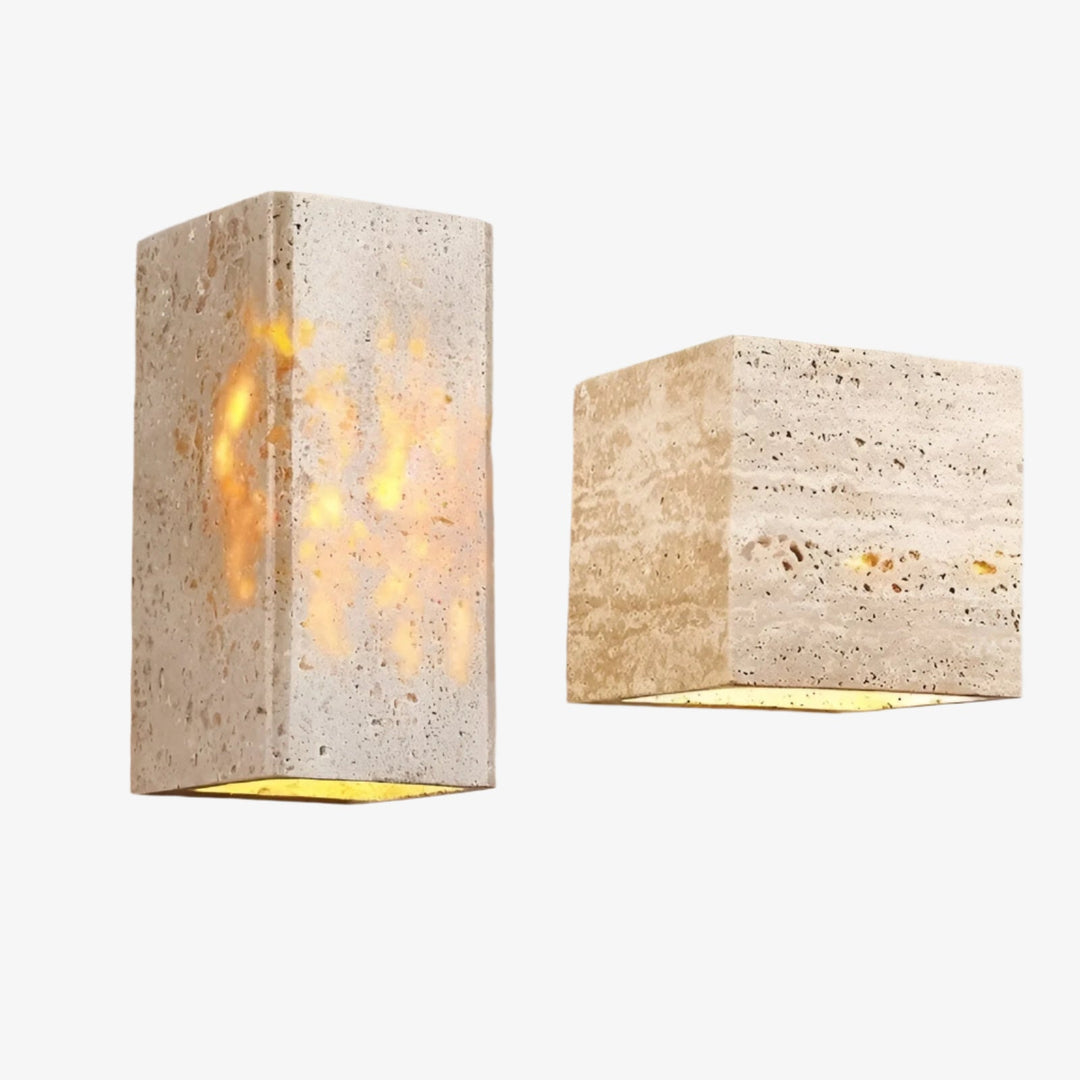 Modern Minimalist Wall Light