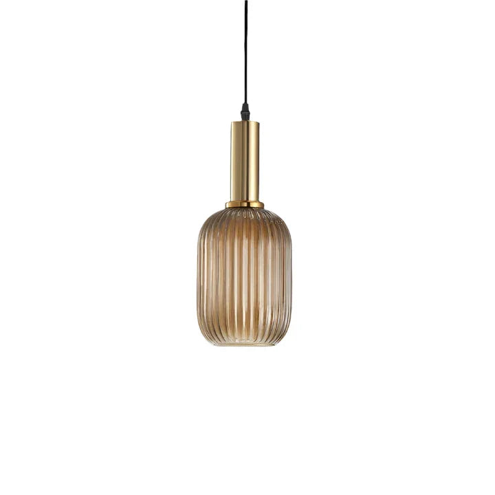 Modern Decorative Pendant Light