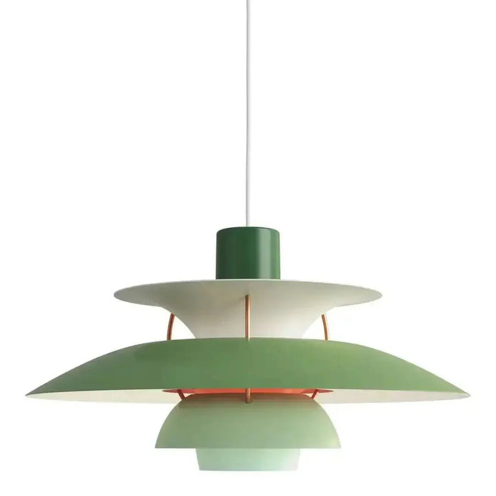 Hanging Multi-Tier Scandinavian Pendant Lights
