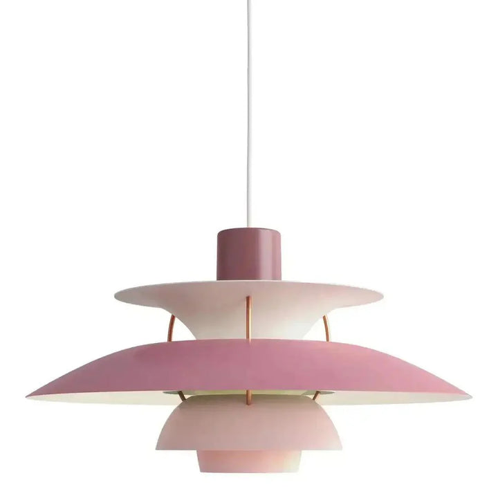 Hanging Multi-Tier Scandinavian Pendant Lights