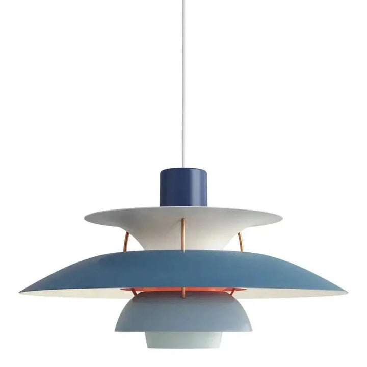 Hanging Multi-Tier Scandinavian Pendant Lights