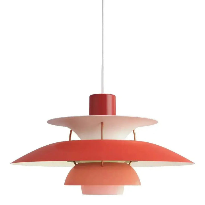 Hanging Multi-Tier Scandinavian Pendant Lights