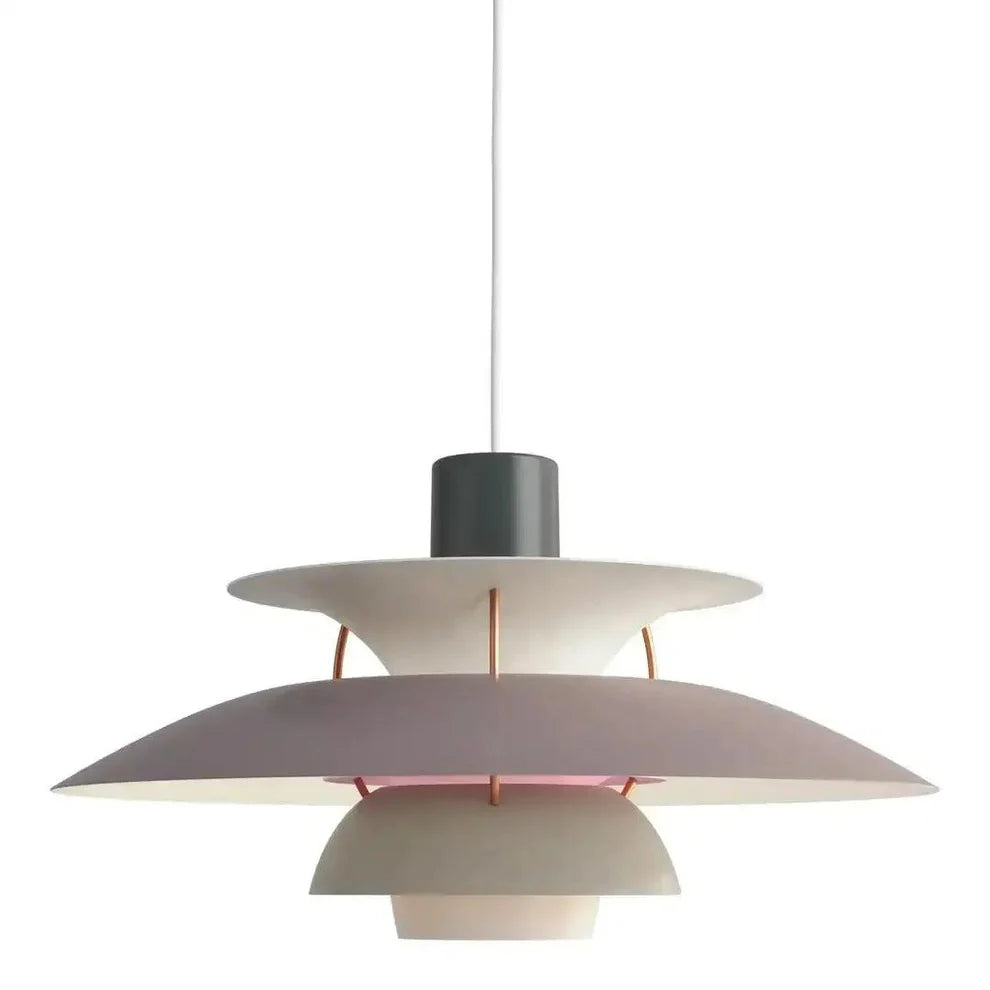 Hanging Multi-Tier Scandinavian Pendant Lights