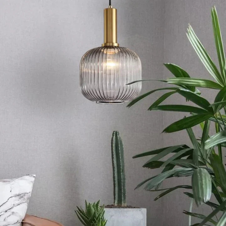 Modern Decorative Pendant Light