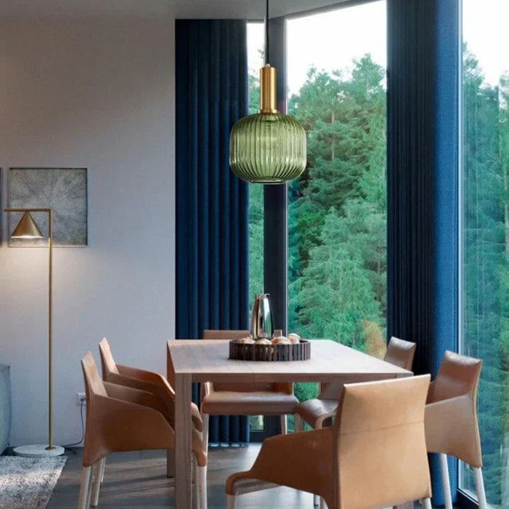 Modern Decorative Pendant Light