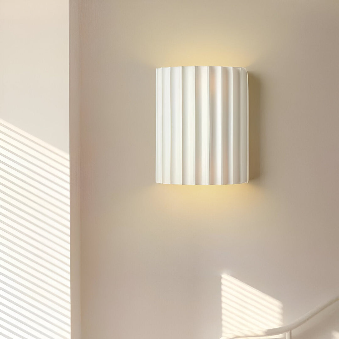 Nordic-Inspired Scandinavian Wall Light