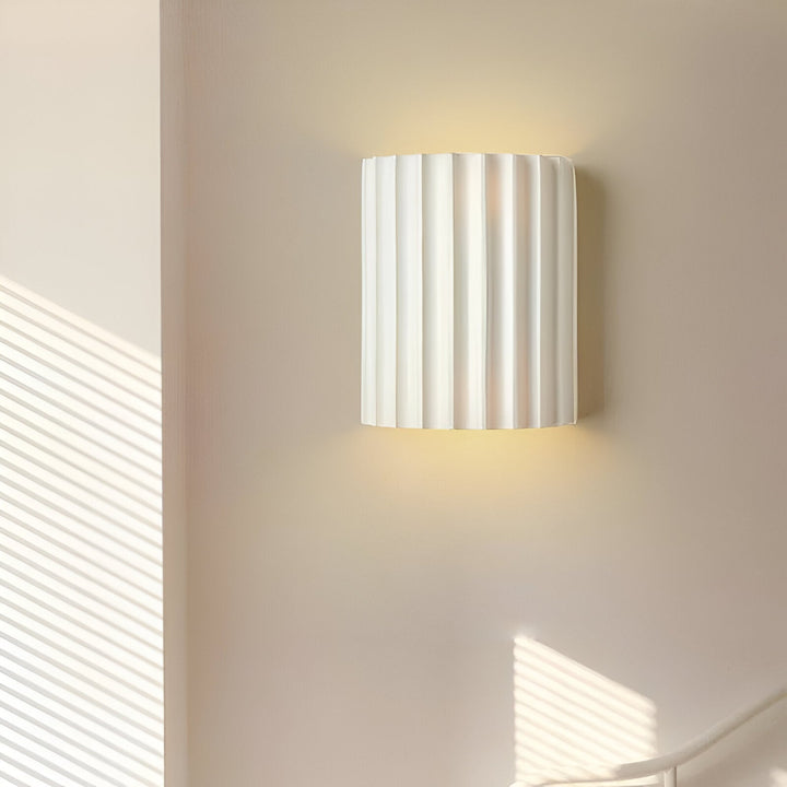 Nordic-Inspired Scandinavian Wall Light